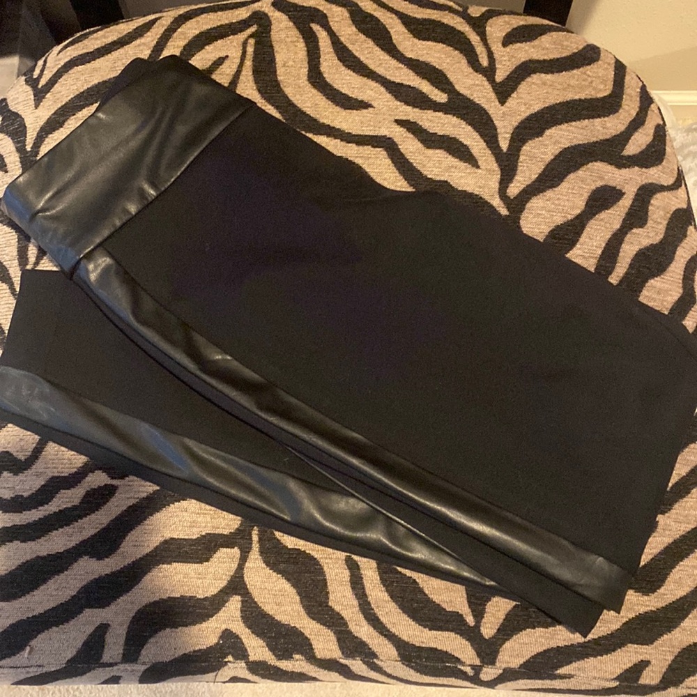 NWT Express Pants